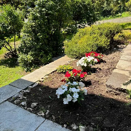Rosa Del Appartement *