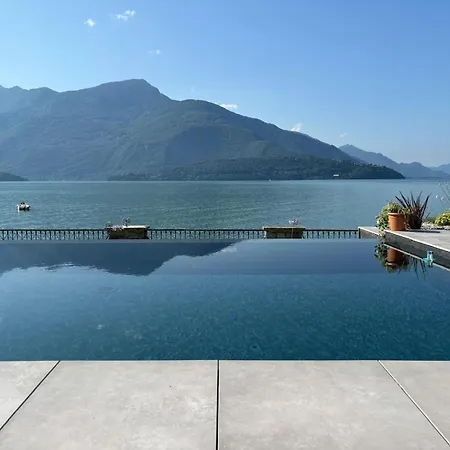 Apartament Rosa Del *