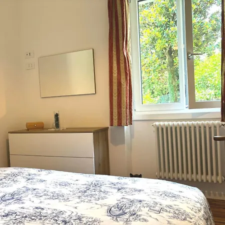 Apartmán Rosa Del Gravedona