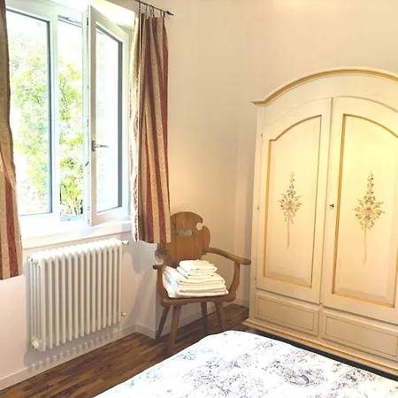 Appartement Rosa Del *