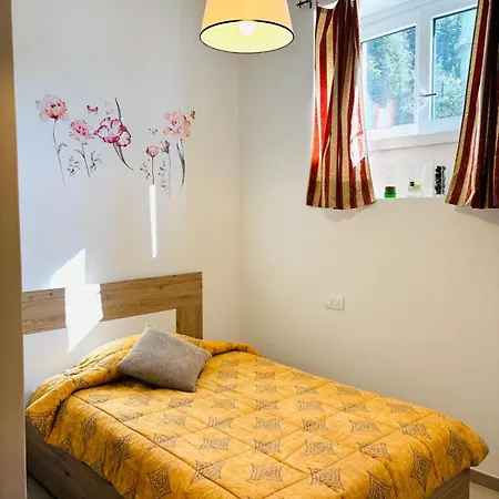 Appartement Rosa Del Gravedona
