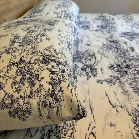 Rosa Del Appartamento