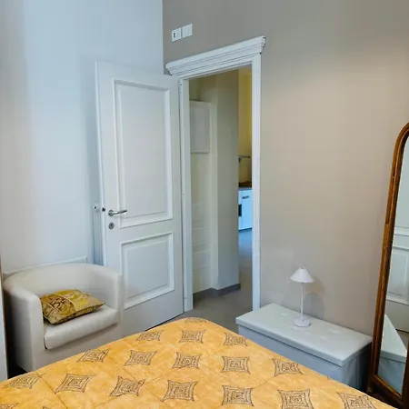 Rosa Del Appartamento